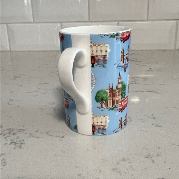 Catch Kidston by Churchill fine bone china cup - Picture 2 of 5